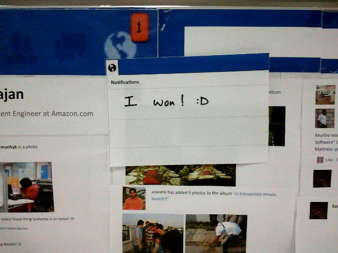 The proof.